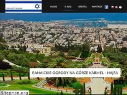 Sites similar to eshetours.pl