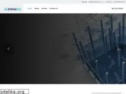 Sites similar to eshiabim.com
