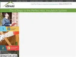 Sites similar to eshield.net