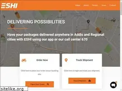 Sites similar to eshiexpress.com