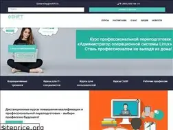 Sites similar to eshift.ru
