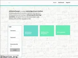 Sites similar to eshikshachaupal.com