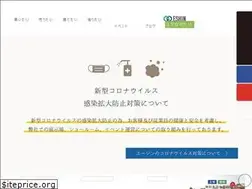 Sites similar to eshin-eshin.co.jp