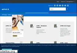 Sites similar to eshiol.it