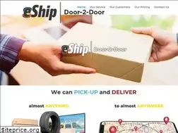 Sites similar to eshipbpo.com