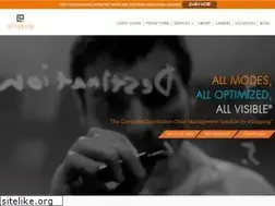 Sites similar to eshipping.biz