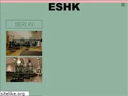 Sites similar to eshk-hair.com