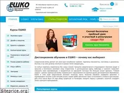 Sites similar to eshko.ua