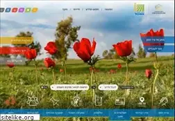 Sites similar to eshkol.info