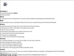Sites similar to eshlox.net