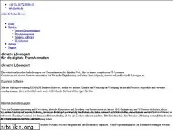 Sites similar to esho.de