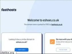 Sites similar to eshoes.co.uk