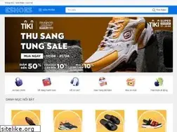 Sites similar to eshoes.vn