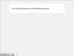 Sites similar to eshoeve.eu