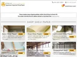 Sites similar to eshoji.com