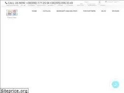 Sites similar to eshome.com.ua
