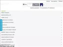 Sites similar to eshop-alfaoffice.cz
