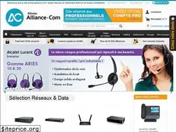 Sites similar to eshop-alliance.com