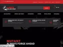 Sites similar to eshop-aresairsoft.com