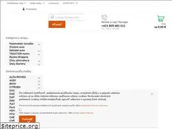 Sites similar to eshop-autel.sk