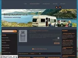 Sites similar to eshop-autoknor.cz