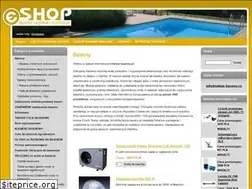 Sites similar to eshop-baseny.pl