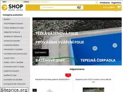 Sites similar to eshop-bazeny.sk