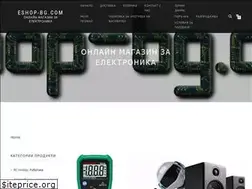 Sites similar to eshop-bg.com
