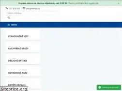 Sites similar to eshop-blanco.cz