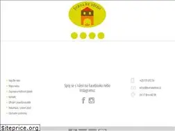 Sites similar to eshop-branakezdravi.cz