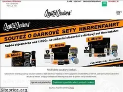 Sites similar to eshop-crystalcruisers.com