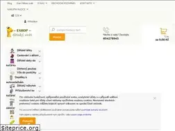 Sites similar to eshop-detskysvet.cz