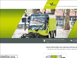 Sites similar to eshop-easyvoirie.com