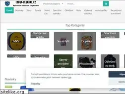 Sites similar to eshop-florbal.cz