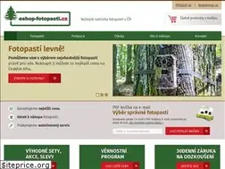 Sites similar to eshop-fotopasti.cz