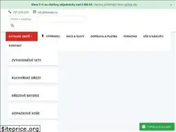 Sites similar to eshop-franke.cz