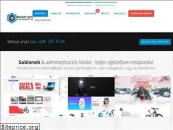 Sites similar to eshop-gyorsan.hu