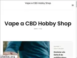 Sites similar to eshop-hobby.cz