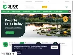 Sites similar to eshop-jezirka.cz