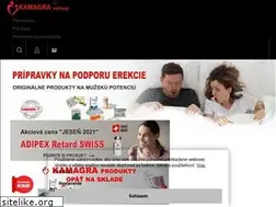 Sites similar to eshop-kamagra.sk
