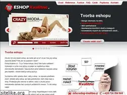 Sites similar to eshop-kvalitne.cz