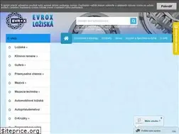 Sites similar to eshop-loziska.sk