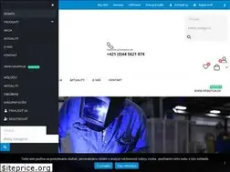 Sites similar to eshop-lukaslm.sk