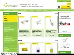 Sites similar to eshop-masaze.sk