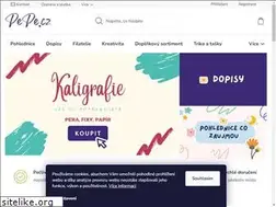 Sites similar to eshop-obalove-materialy.cz
