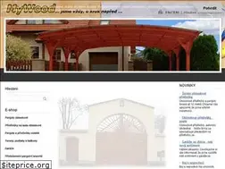 Sites similar to eshop-palmira.cz