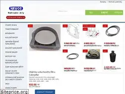 Sites similar to eshop-pro-bagry.cz