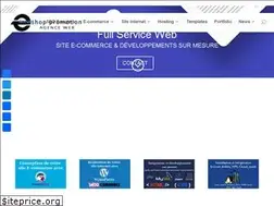 Sites similar to eshop-promotion.com