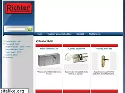 Sites similar to eshop-richtersro.cz