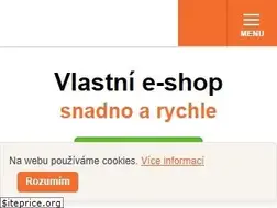 Sites similar to eshop-rychle.cz